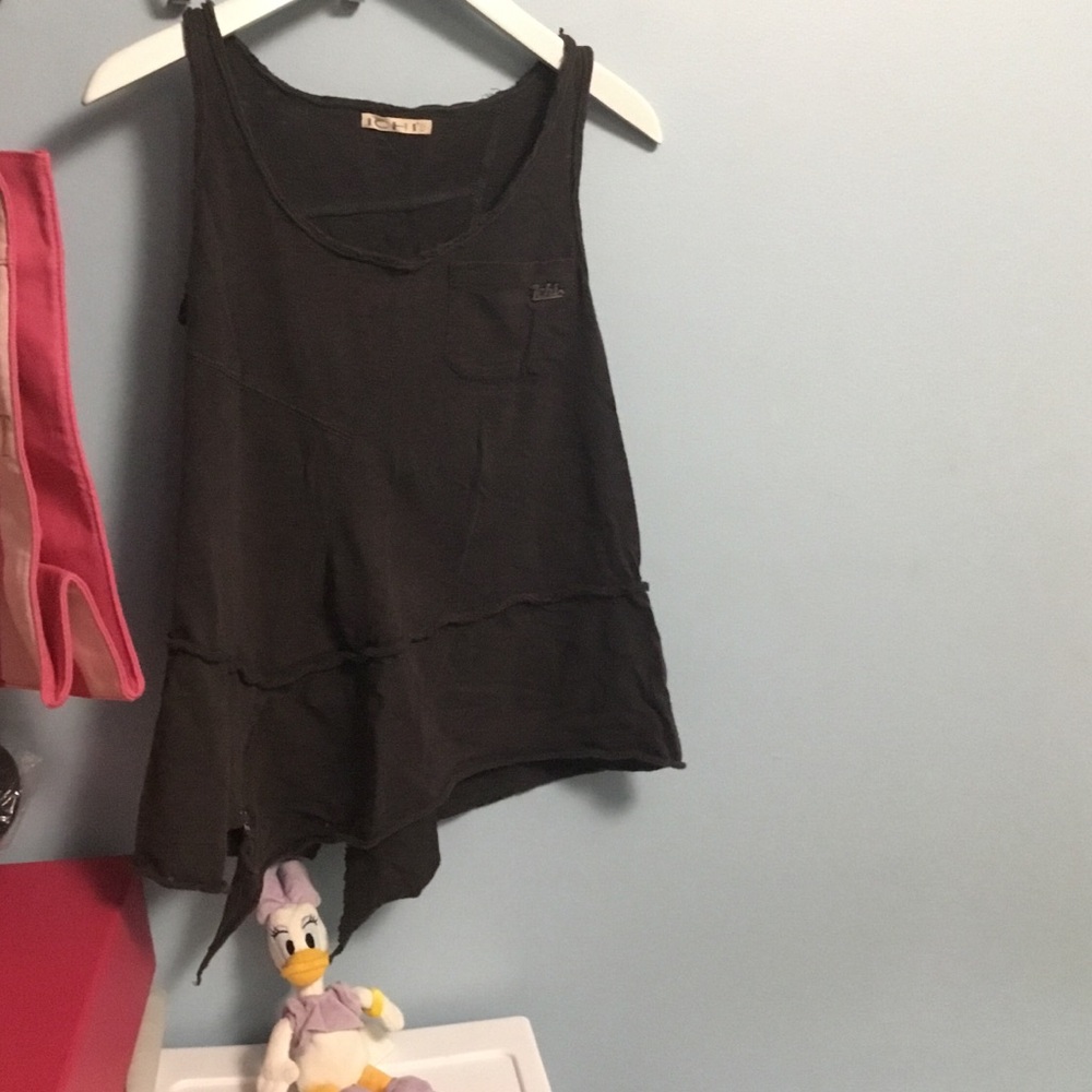 Ichi Tank Top Size S